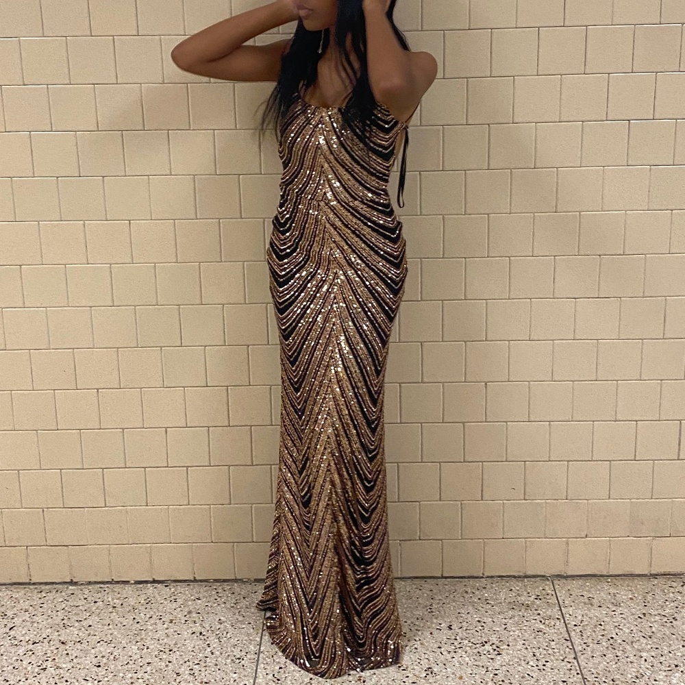 homecoming/prom dress